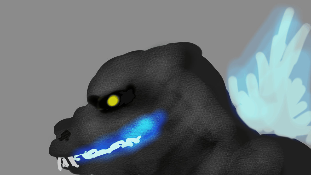Godzilla Animation By Qilinpokemon On Deviantart Godzilla Animation By Qilinpokemon On Deviantart