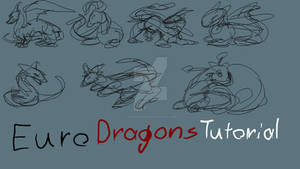 Euro dragons tutorial