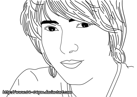 #6 LineArt Yamapi