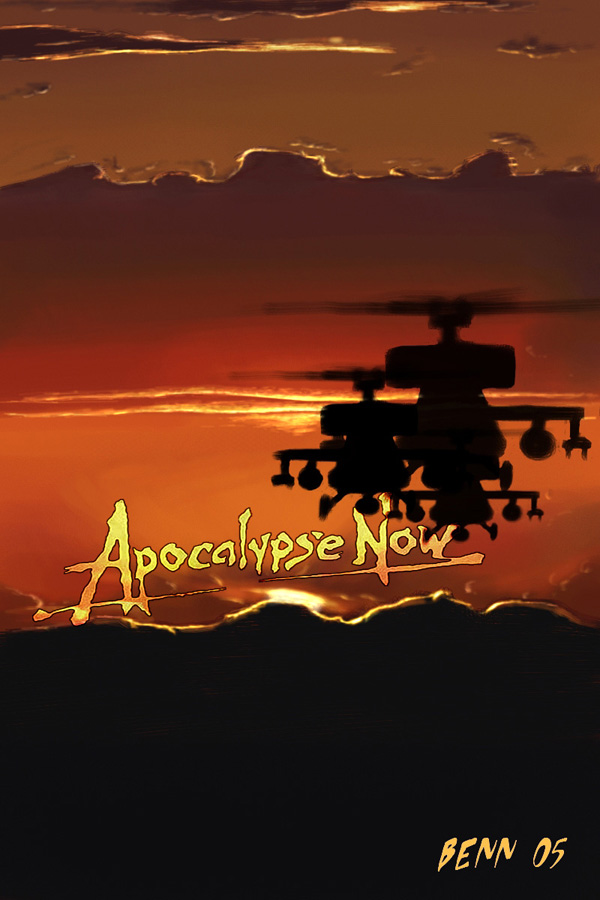 Apocalypse Now