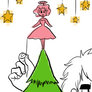 Drawvent Calendar 12 - Christmas Tree