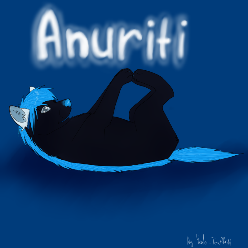 Anuriti