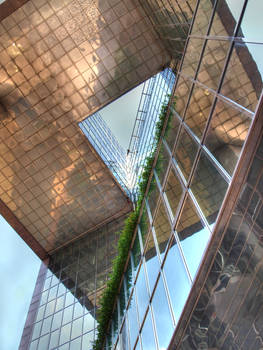 South Bank HDR