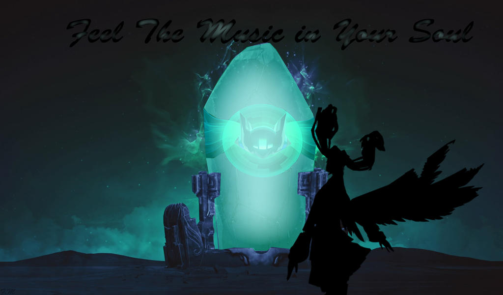 The League Of Legends Warsongs Creation Wallpaper By Fireminnie On