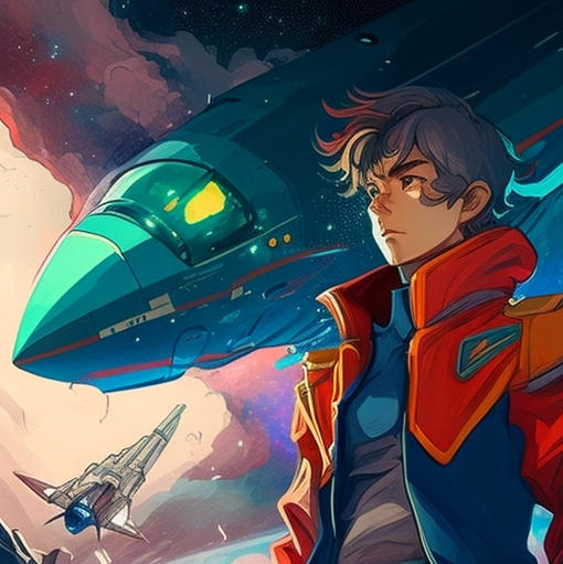 Spaceman Hero Space Hero by K-Jackson-Katss on DeviantArt