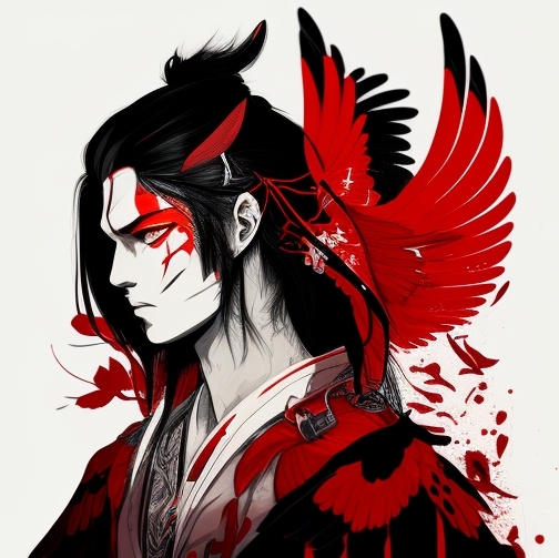 Tangu Male Tangu by K-Jackson-Katss on DeviantArt