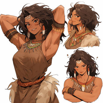Amazon Deviantart Explore the Best Amazon Art | DeviantArt