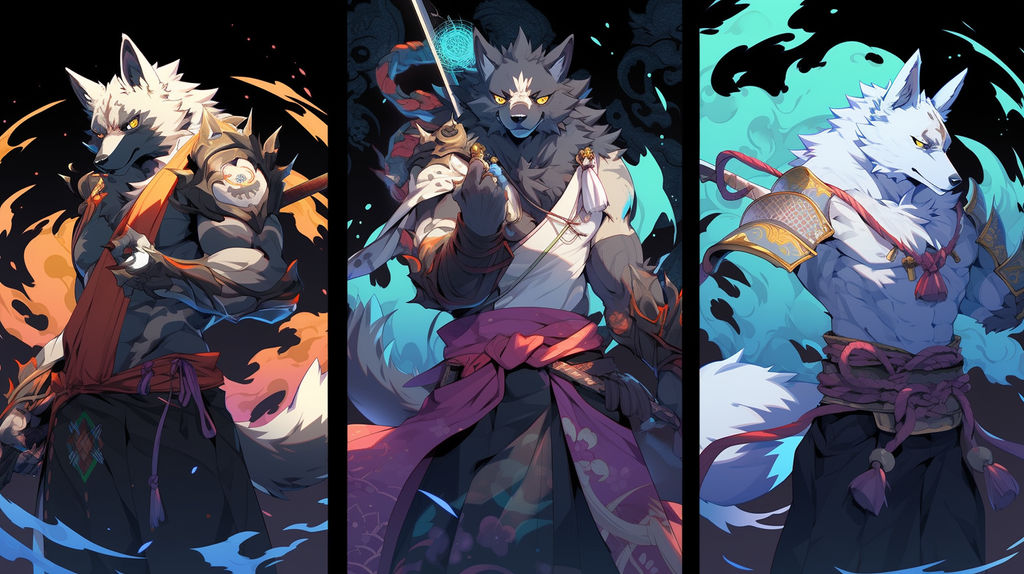 3 Heroes Wallpaper By K Jackson Katss On Deviantart 3 Heroes Wallpaper By K Jackson Katss On Deviantart