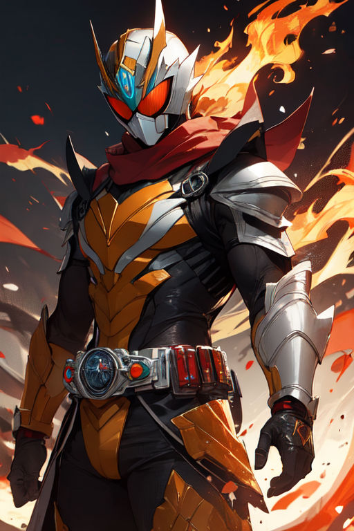 Kamen Rider Concept Design 11 by K-Jackson-Katss on DeviantArt