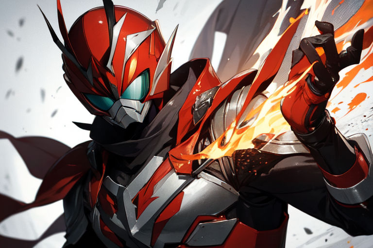 Kamen Rider Realistic Kamen Rider Concept Design 14 by K-Jackson-Katss on DeviantArt