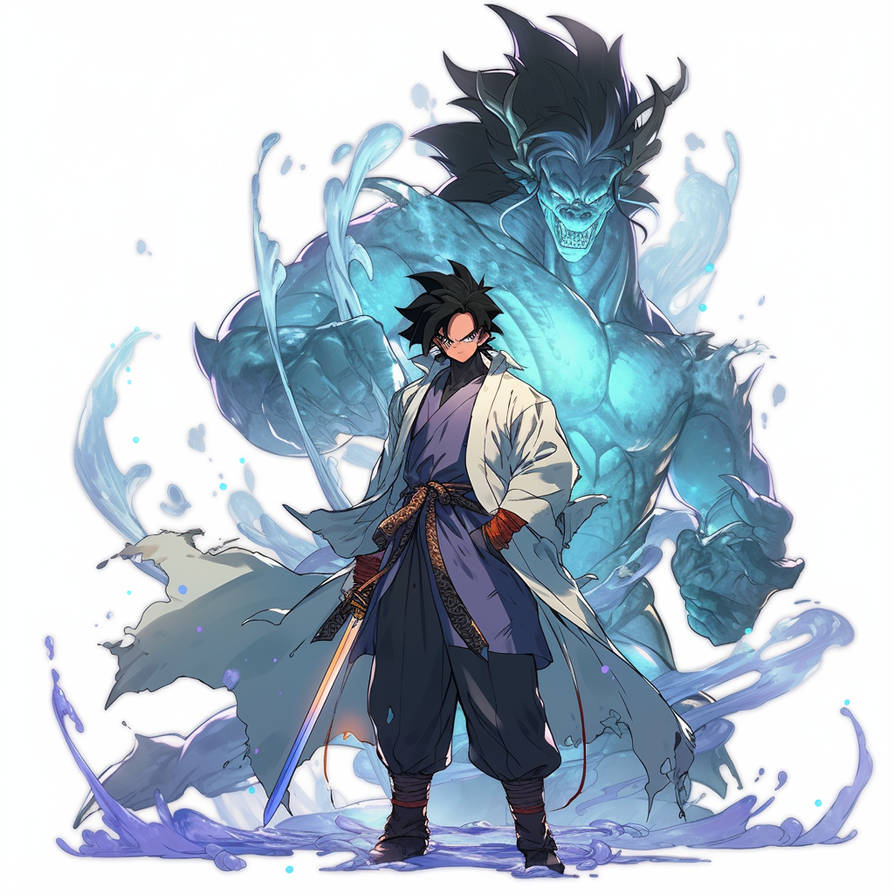 Demon Controller 10 by KJacksonKatss on DeviantArt