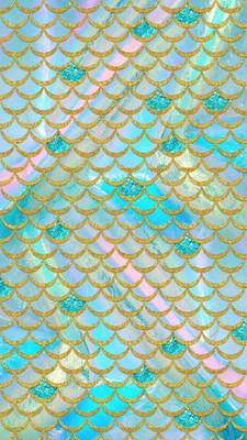 Mermaid Wallpaper 11