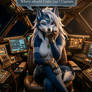 Loona Krystal Wolf - Where should I take you?