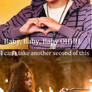 Bellatrix Lestrange Kills Justin Bieber