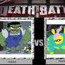 death Battle: Hulkjeet vs FlutterHulk