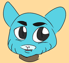 Gumball Watterson