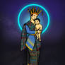 Our Lady of Manggarai (Indonesia)