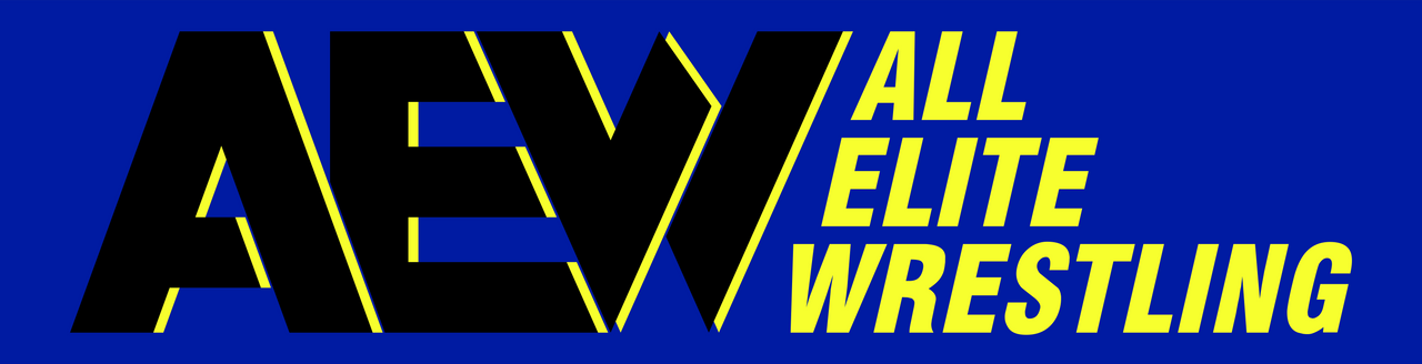 AEW-WCW Style Logo 1 by BradBurkeDesigns on DeviantArt