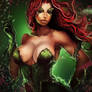 Poison Ivy