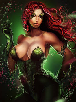 Poison Ivy