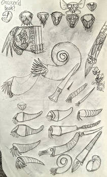 Cephalopod Concepts