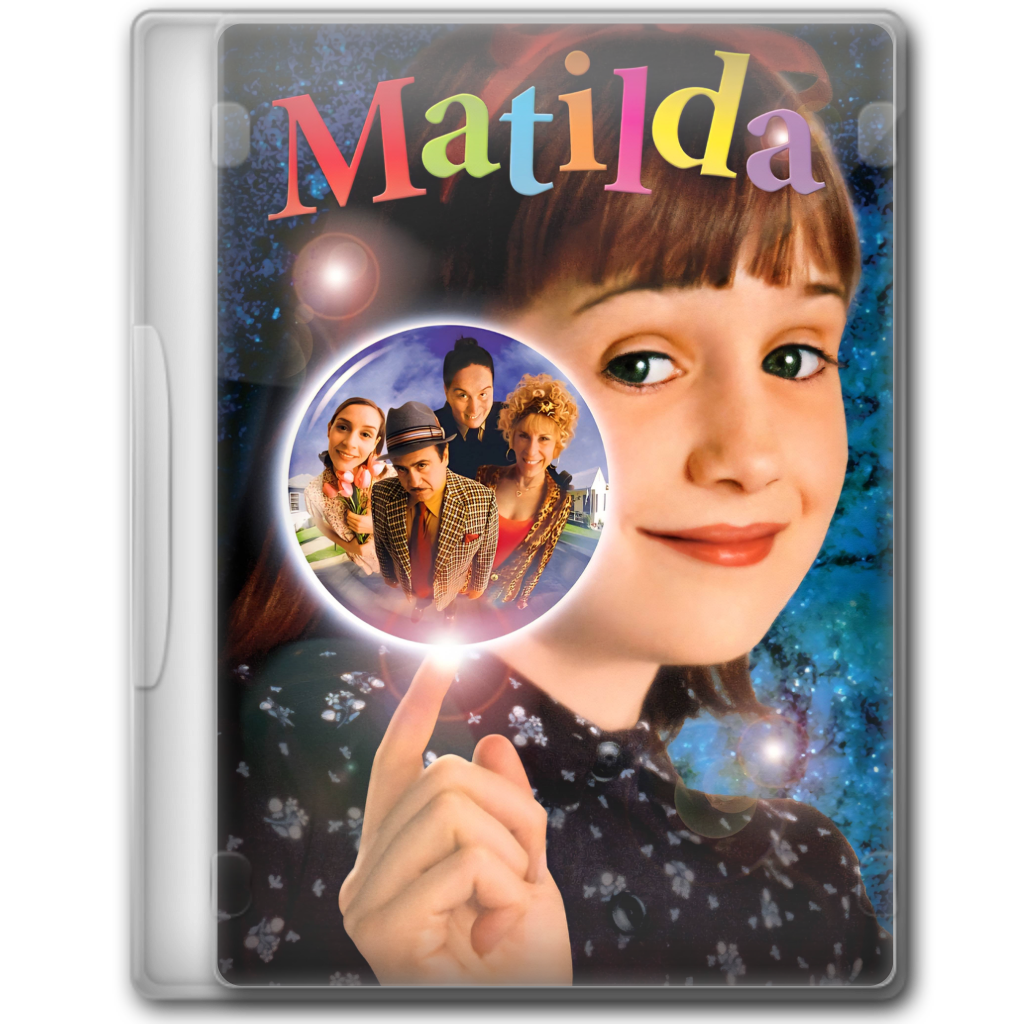 Deviantart 1996 Matilda (1996) by dantarrant85 on DeviantArt
