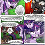 My Little Pony - Curse and Madness: E3P13