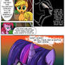 My Little Pony - Curse and Madness: E3P16