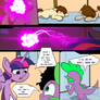 My Little Pony - Curse and Madness: E5P15