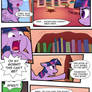 My Little Pony - Curse and Madness: E7P11