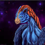 Star Stallion of Orion