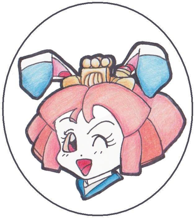 Princess Vi Bookmark Top by 0TashArt0 on DeviantArt