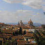 Florence Rooftops