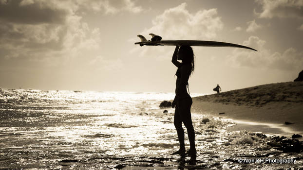 Surf life
