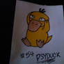 Psyduck