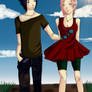 First Date