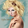Taylor Momsen.