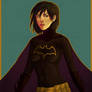 Cassandra Cain - Batgirl