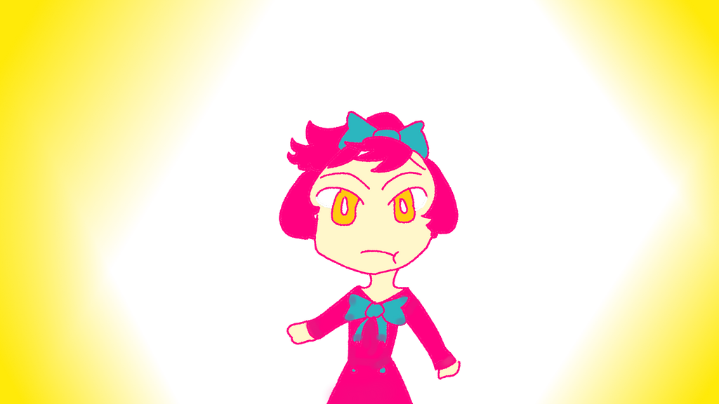 random child by Kagamikat2000 on DeviantArt