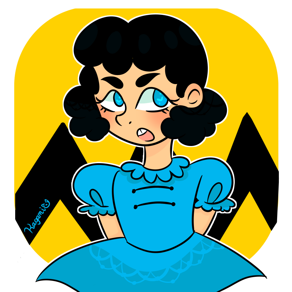 Lucy Van Pelt Fanart By Kagamikat2000 On Deviantart