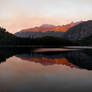 Stuart Lake, WA