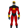 Capitao Marvel/Captain Marvel(Mar vell)