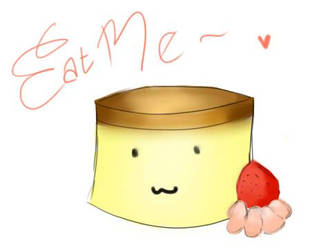 Pudding :3