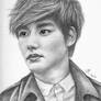 Lee Min Ho