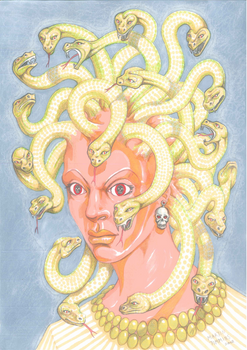 Medusa