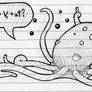 AP Physics B Octopus