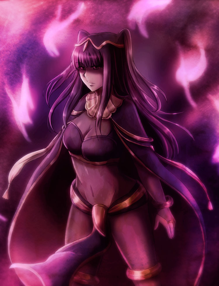 Tharja