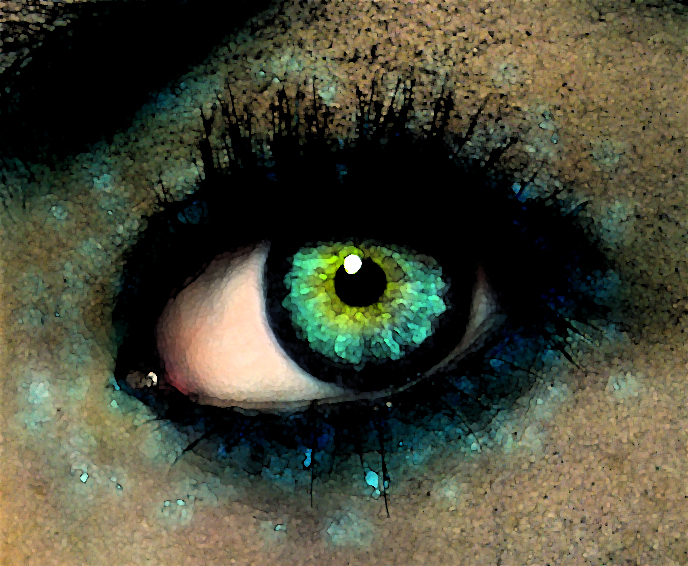 Faerie Eye V2