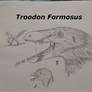 Troodon