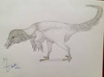 Troodon inequalis